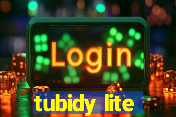 tubidy lite